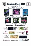 1 - Fleurs des villes, fleurs des champs