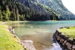 Lac de Montriond
