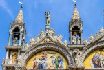 Venezia - Basilique St Marc