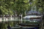 03 Le pont des Amours Annecy-HDR copie